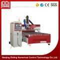 Atc wood cnc router 1325